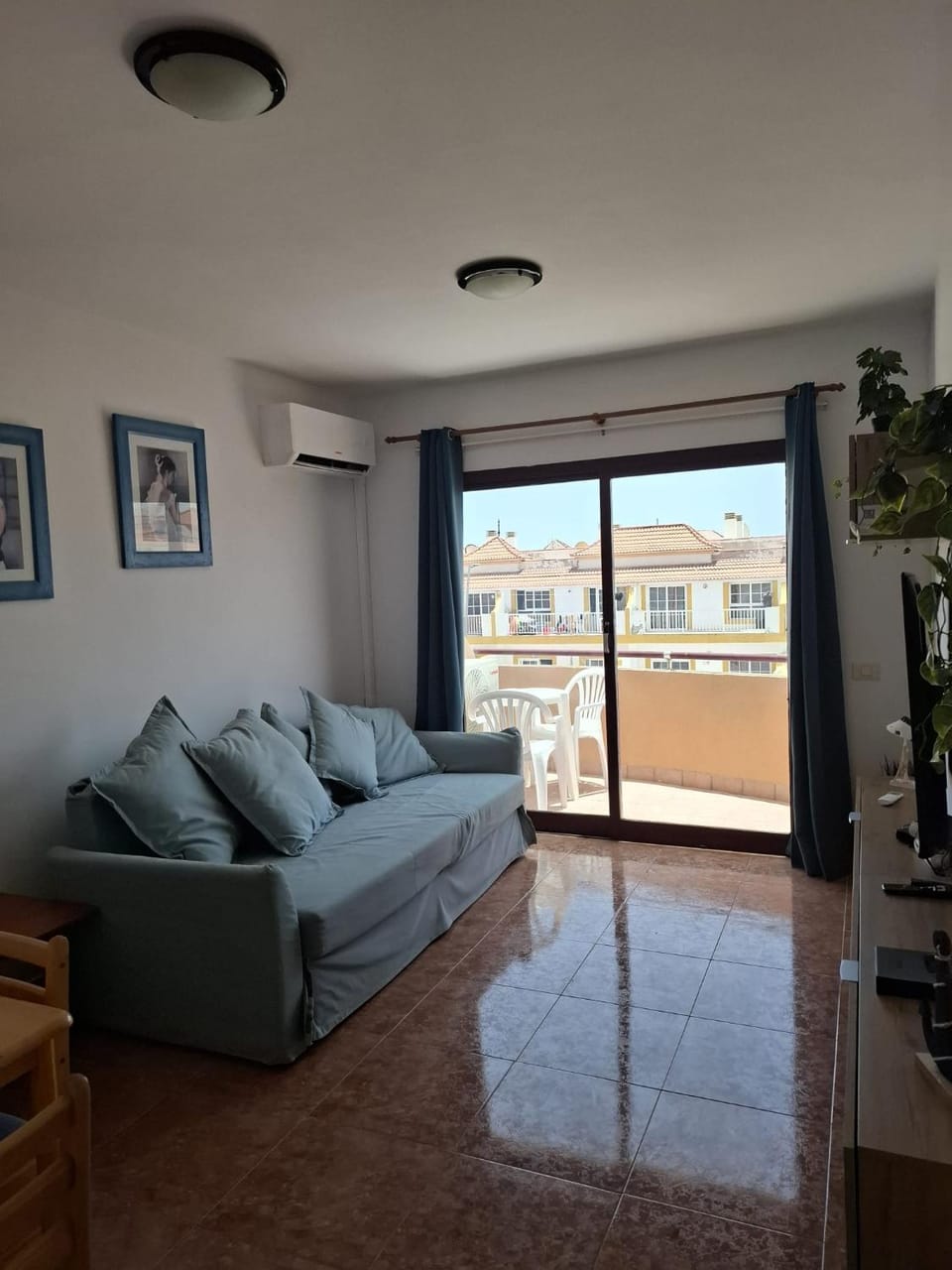 Vv Casa Josue Apartment in Castillo Caleta de Fuste