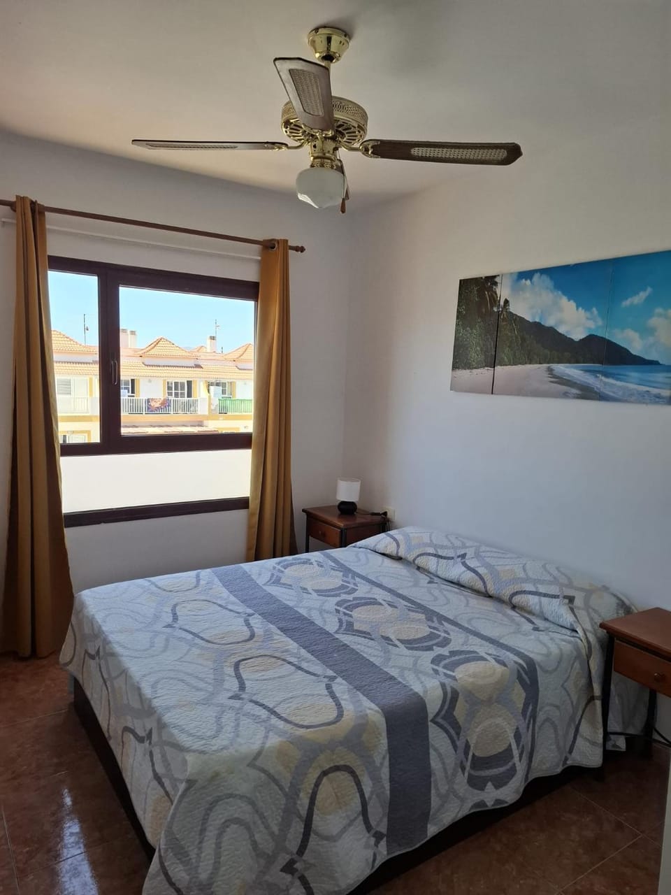 Vv Casa Josue Apartment in Castillo Caleta de Fuste