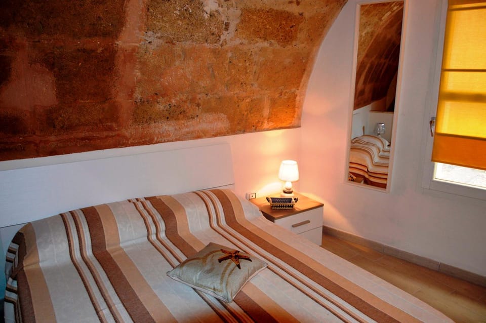 Casa Marvi Apartment in Alghero