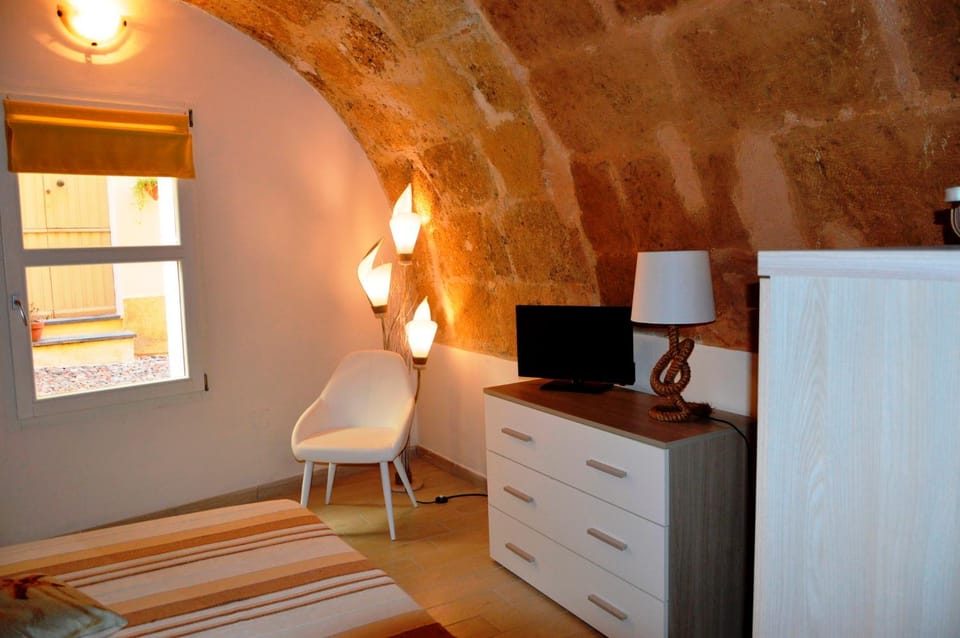 Casa Marvi Apartment in Alghero