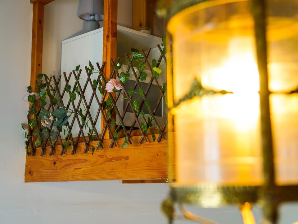 Decorative detail