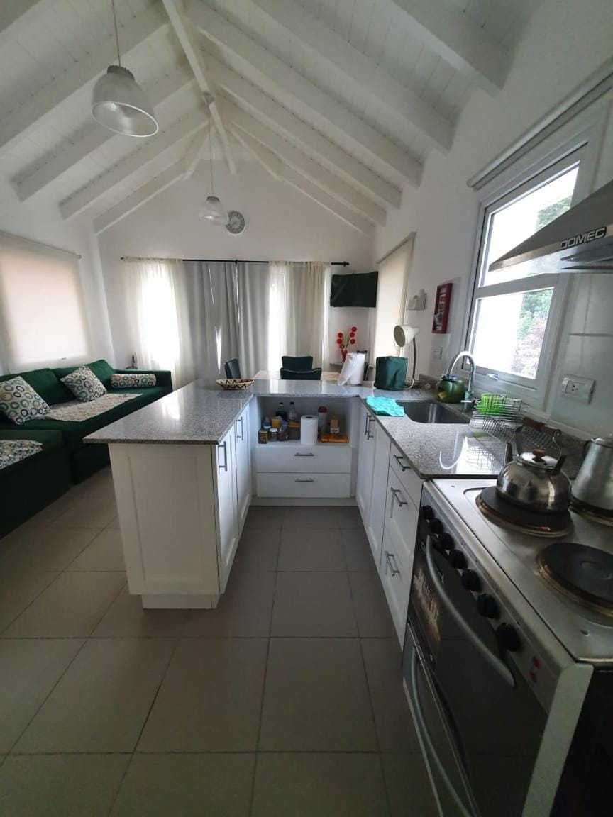 Horizonte Piedrabuena Apartment in San Martín de los Andes