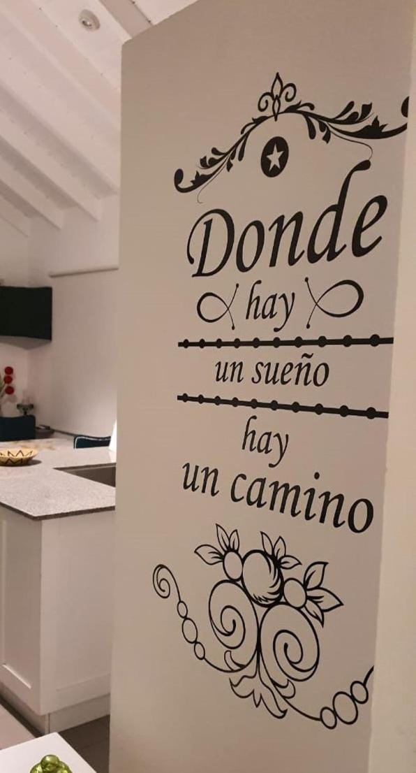Horizonte Piedrabuena Apartment in San Martín de los Andes