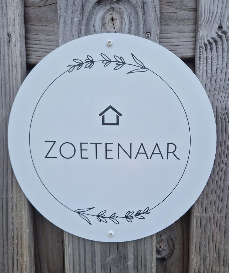 Zoetenaar Zoutelande House in Zoutelande