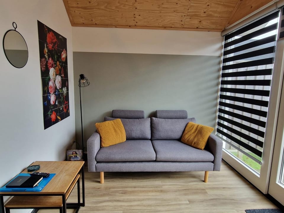 Zoetenaar Zoutelande House in Zoutelande