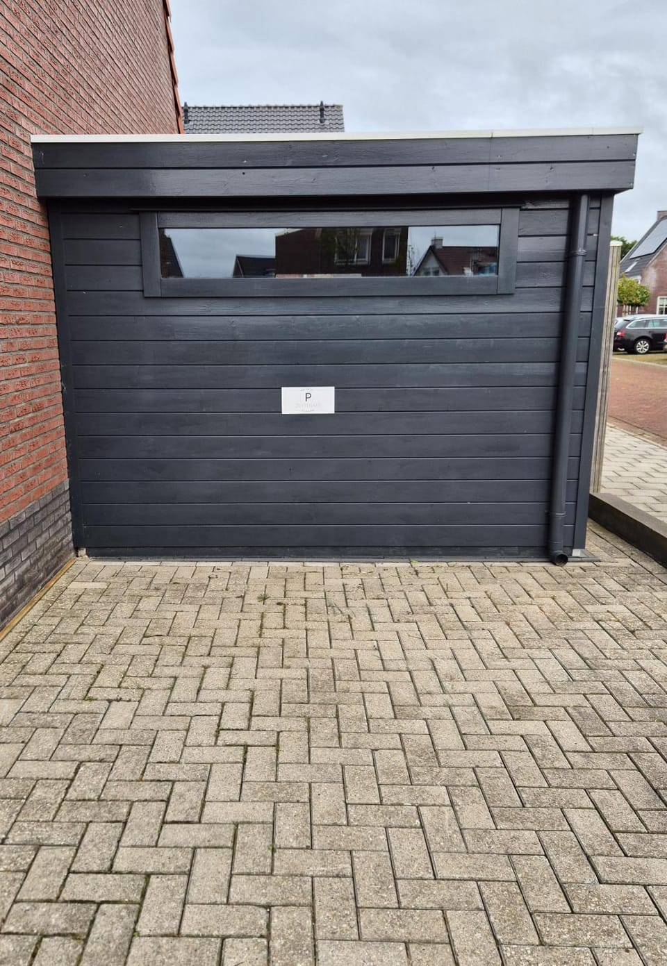 Zoetenaar Zoutelande House in Zoutelande