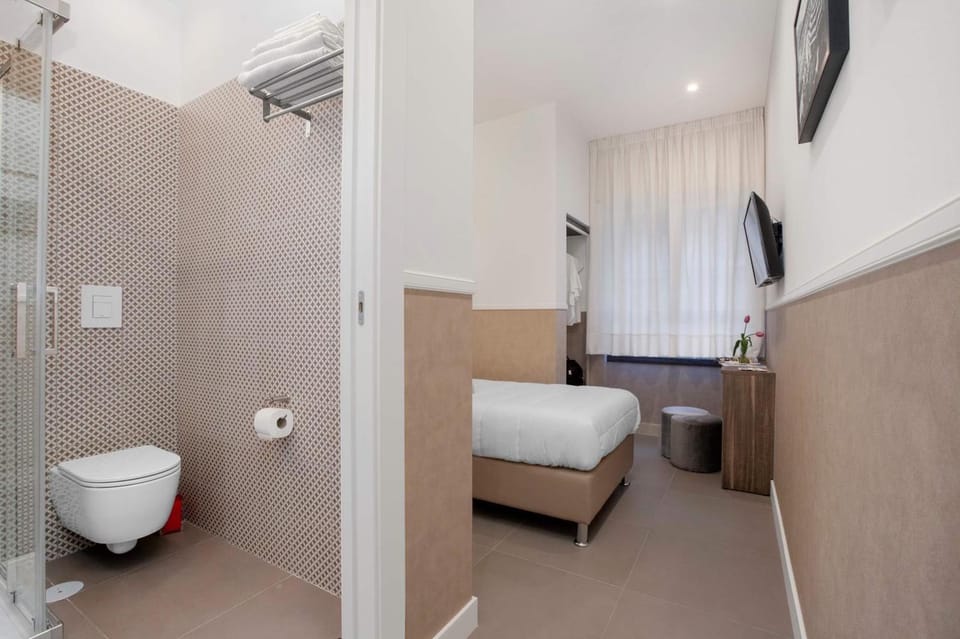 La Cassarmonica Guest House Bed and Breakfast in Castellammare di Stabia