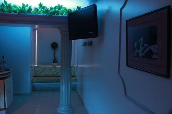 Motel Le Plaisir Love hotel in Salvador