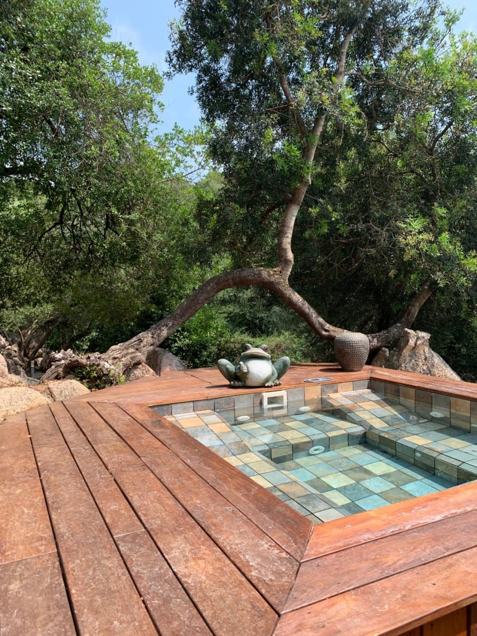 Spa and wellness centre/facilities