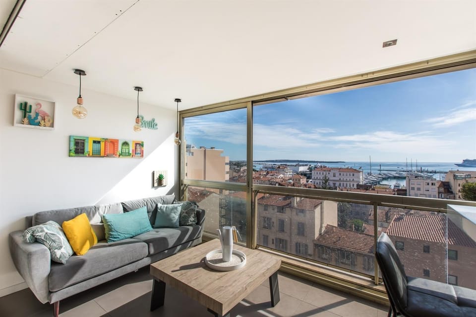 View (from property/room), Living room