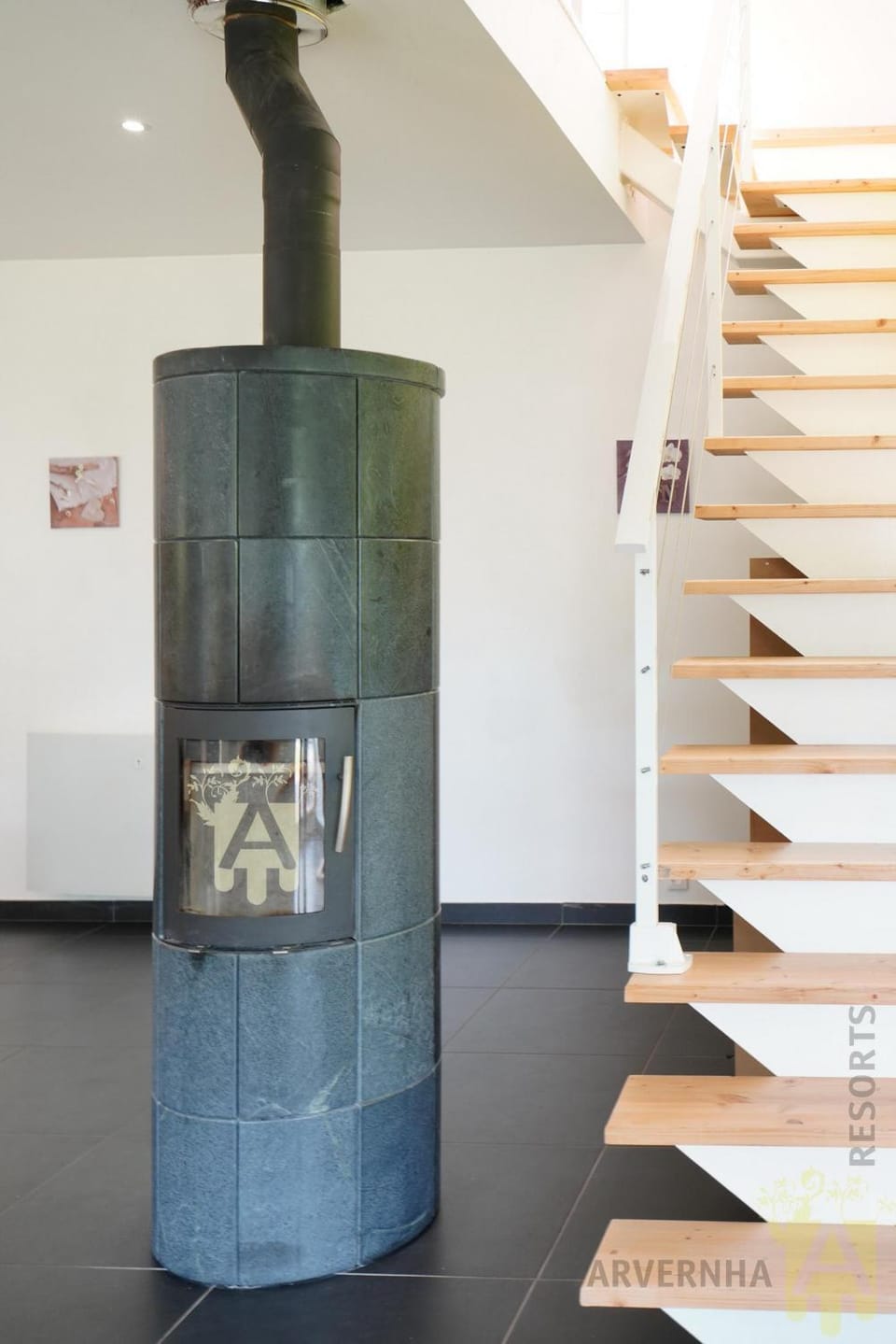 Villa Ballat's Dine Villa in Auvergne-Rhône-Alpes