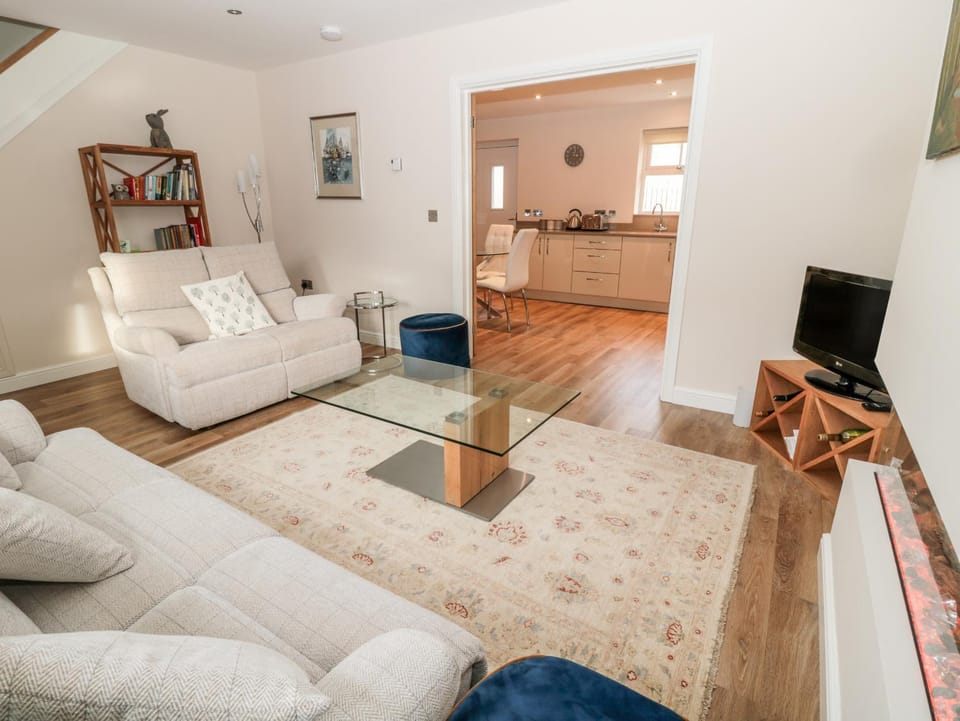 Brindles Cottage House in Seahouses