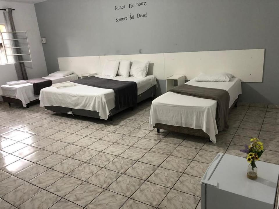 Hotel Nobre Requinte Hotel in Mogi das Cruzes