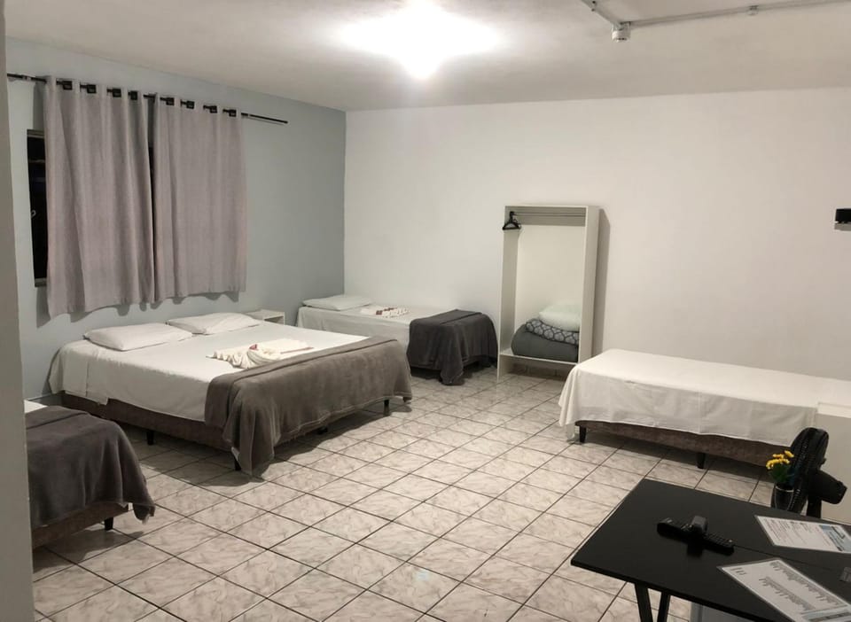 Hotel Nobre Requinte Hotel in Mogi das Cruzes