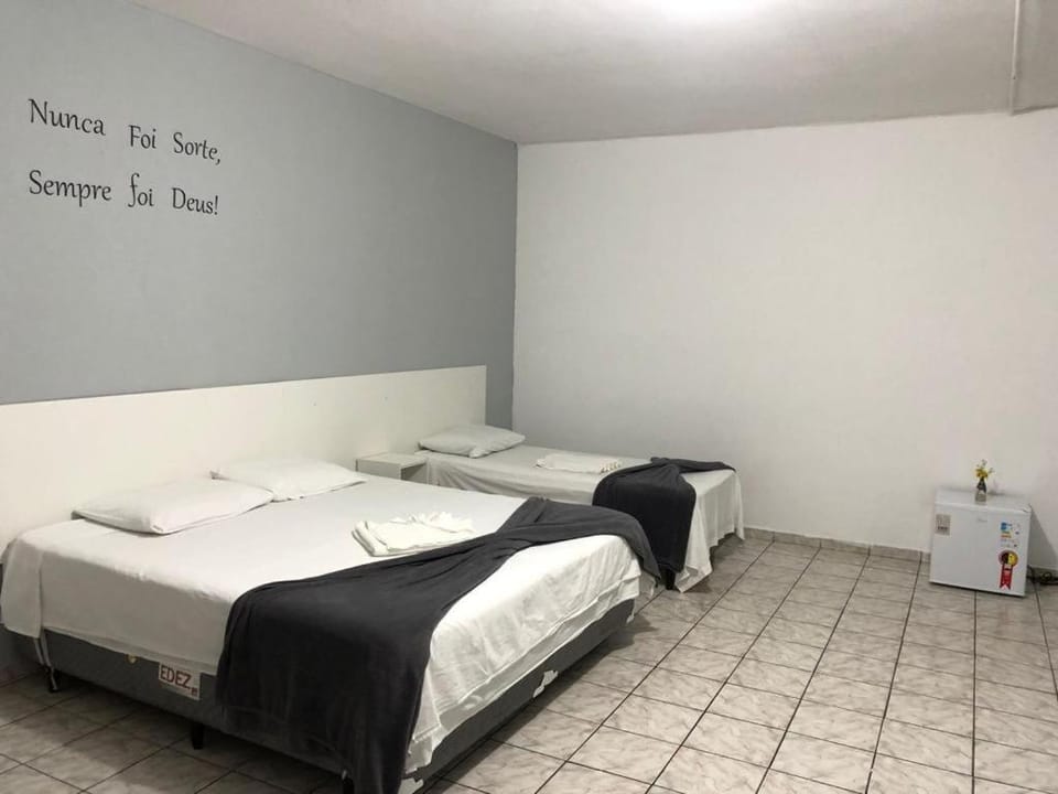 Hotel Nobre Requinte Hotel in Mogi das Cruzes