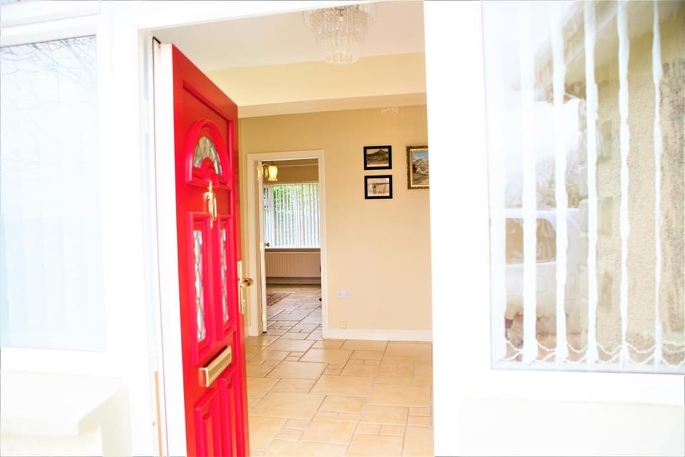 Knocknagore Cottage Villa in Northern Ireland