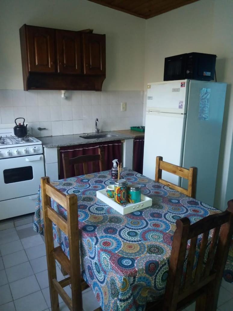 Casa Feliz Apartment in Tandil