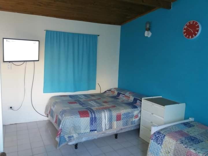Casa Feliz Apartment in Tandil