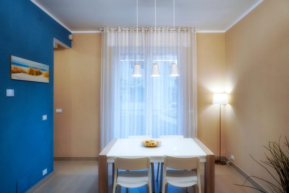 CasamareMS Apartment in Marina di Massa