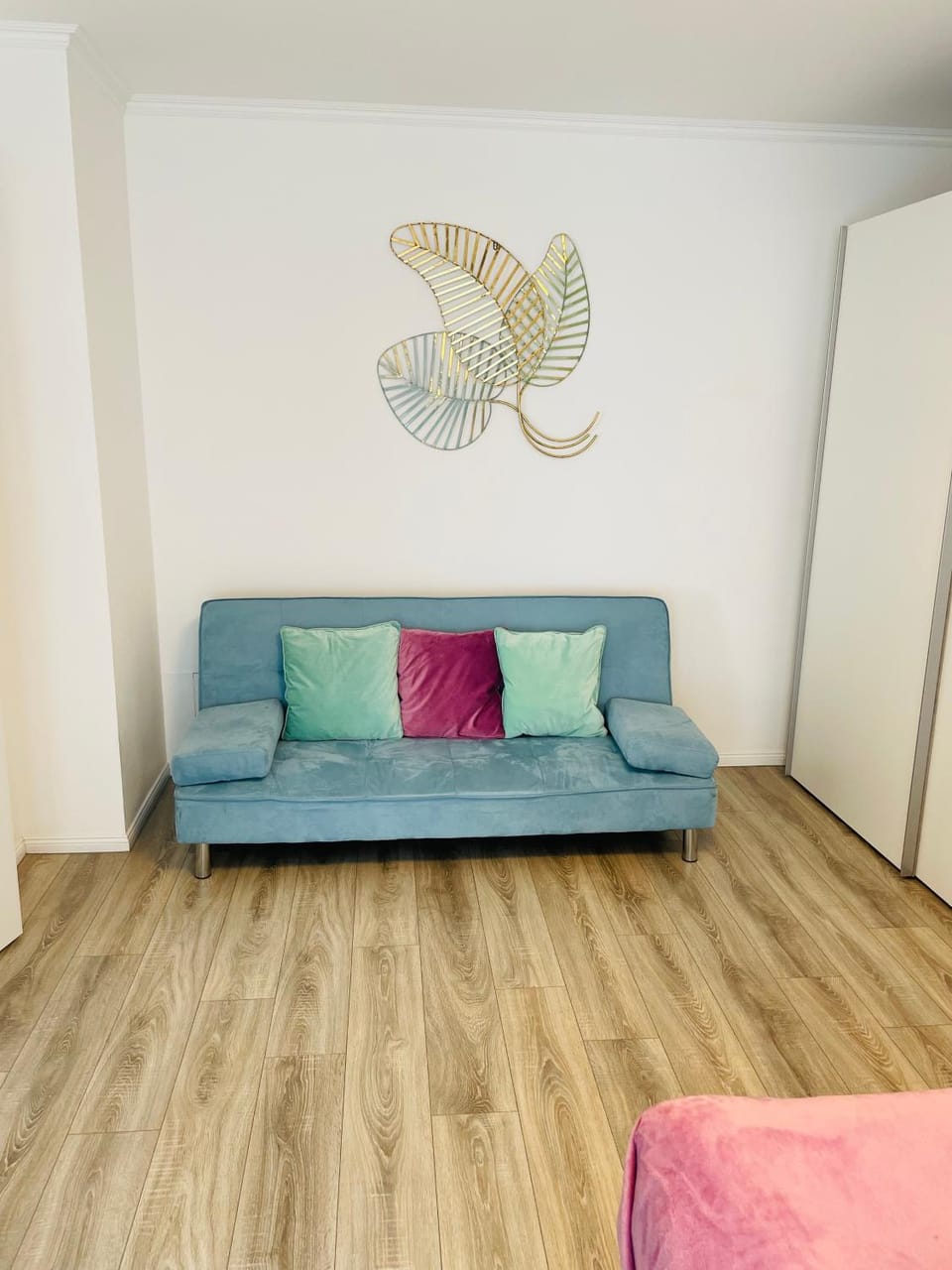 Prime Host Balcony Apartment Apartment in Karlsruhe