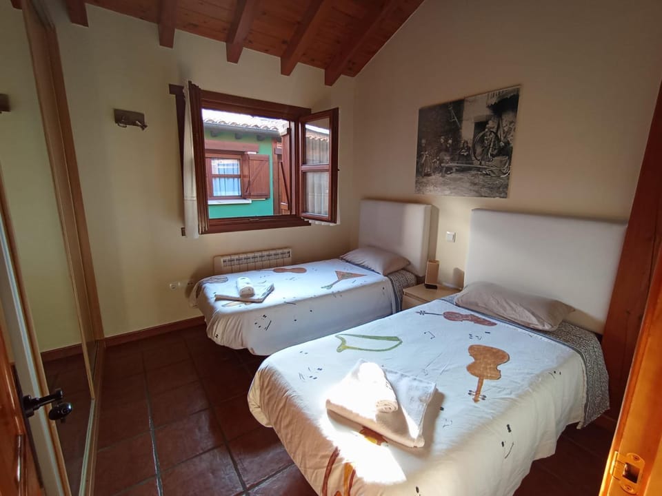 Apartamentos Las Cuadras de Estaños Apartment in Cantabria