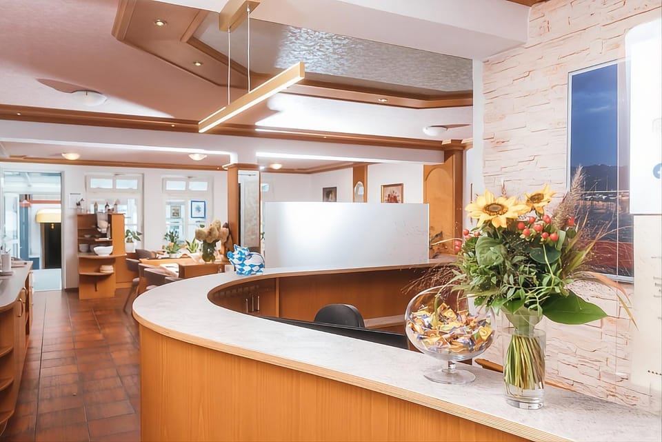 Lobby or reception, Breakfast, Buffet breakfast
