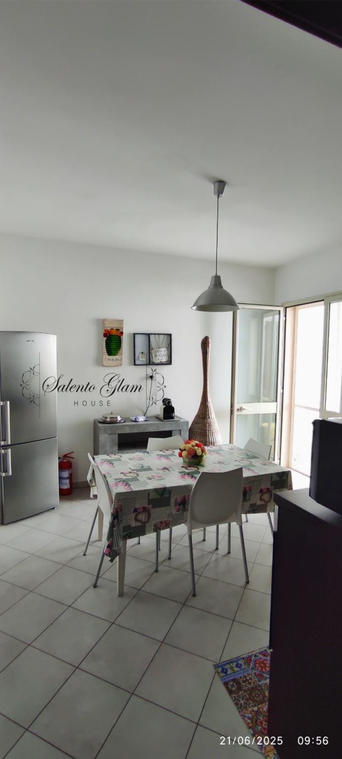 SALENTO GLAM HOUSE House in Apulia