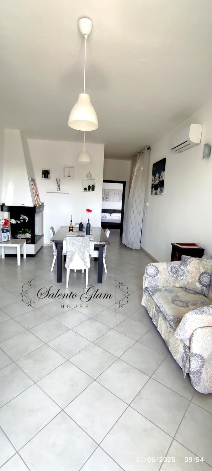 SALENTO GLAM HOUSE House in Apulia