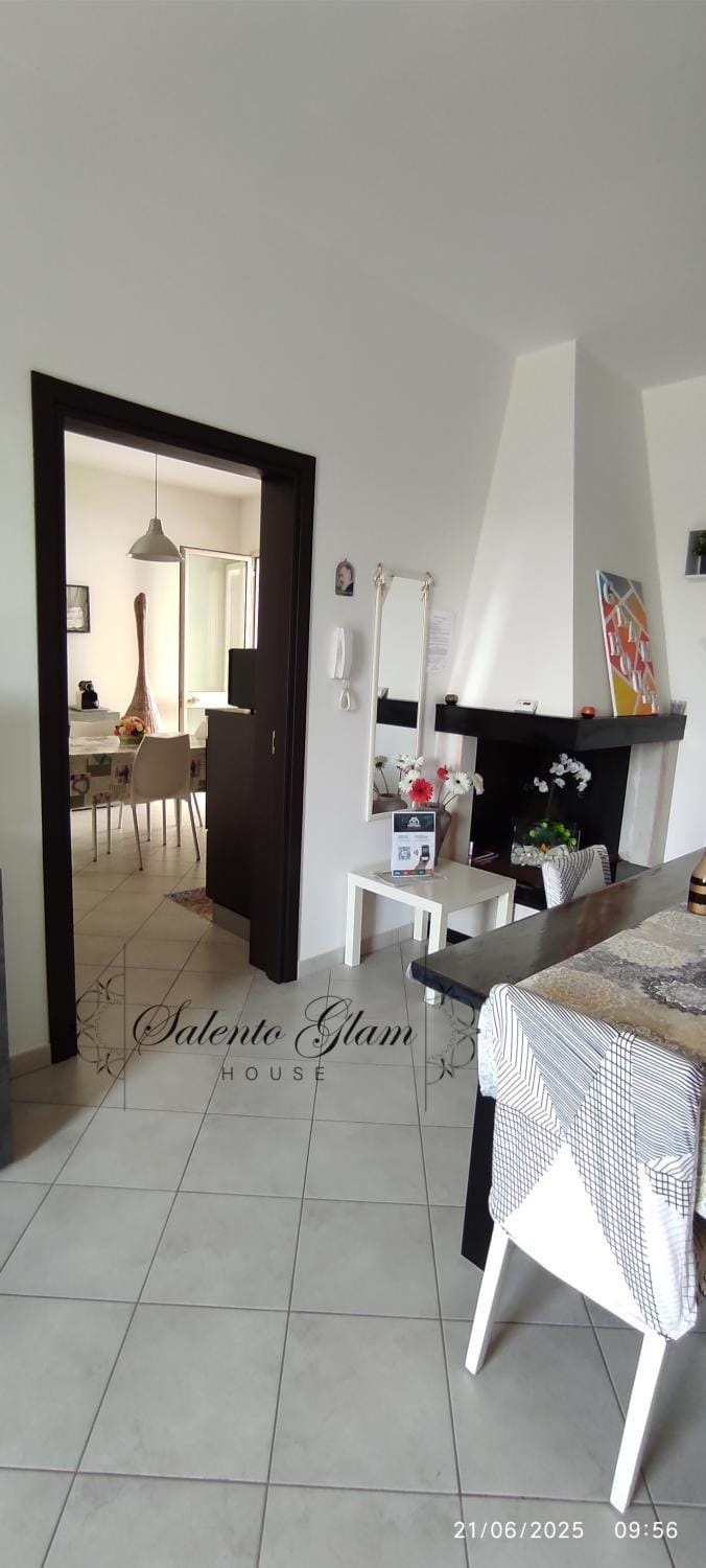 SALENTO GLAM HOUSE House in Apulia