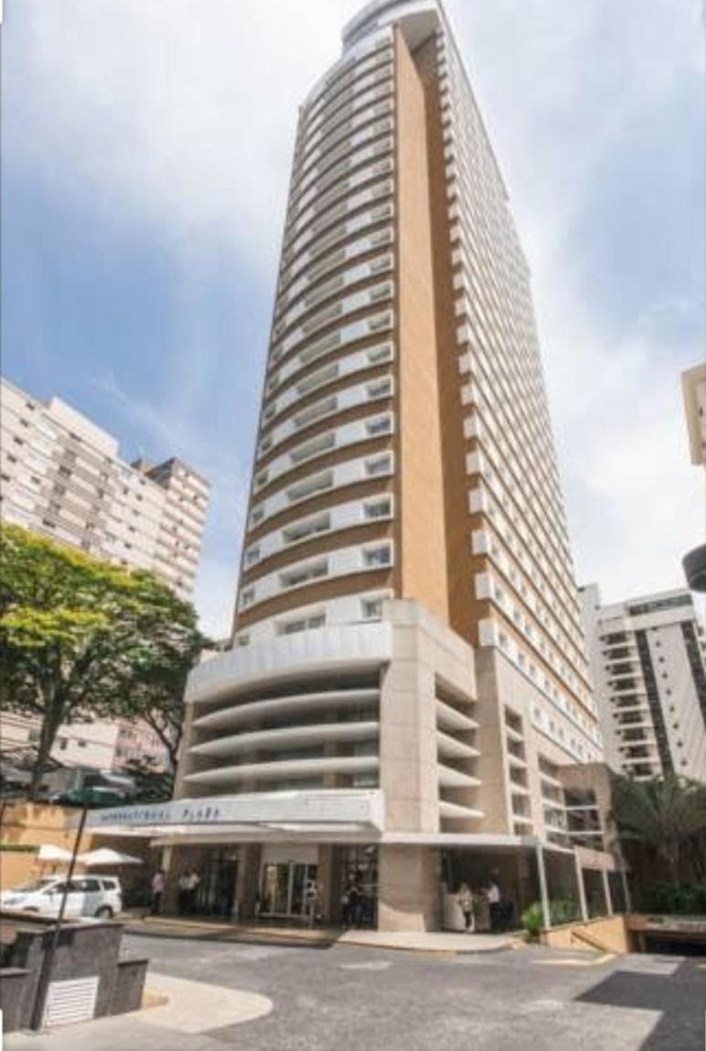 (1505)Flat Prime Paulista (Apt. particular) Apartment in Sao Paulo City
