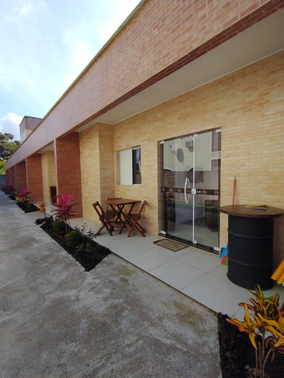 Villagio Aloha Beach House in Bertioga