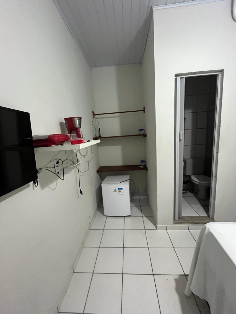 Pousadinha- Melhor Localização Bed and Breakfast in Porto Seguro