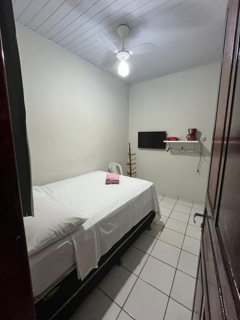 Pousadinha- Melhor Localização Bed and Breakfast in Porto Seguro
