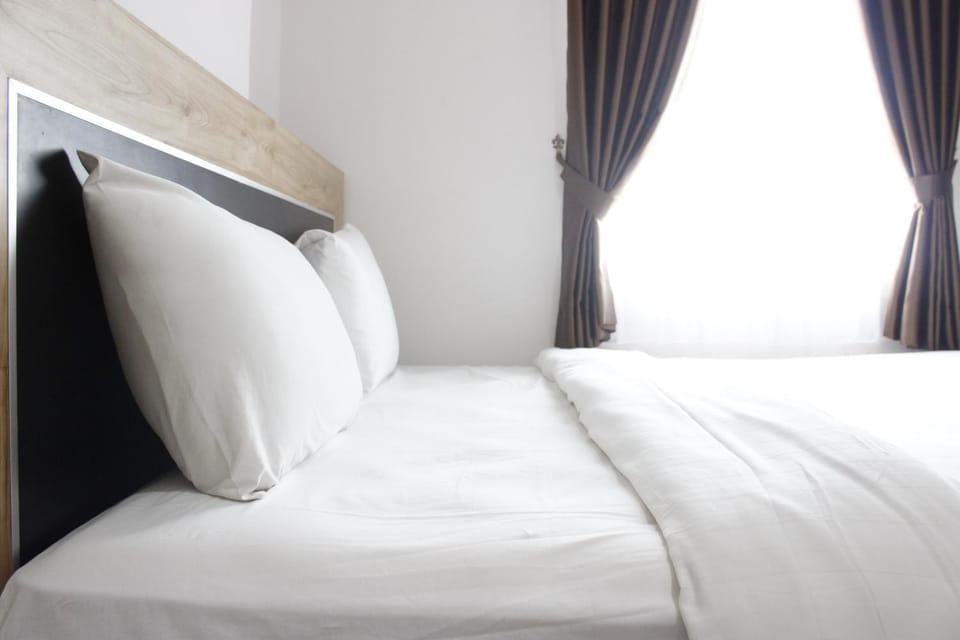 Comfortable & Gorgeous 2BR at Gateway Pasteur Apartment By Travelio Apartment in Bandung