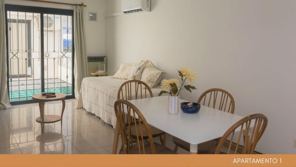 Moderno departamento en pleno centro Apartment in Mendoza