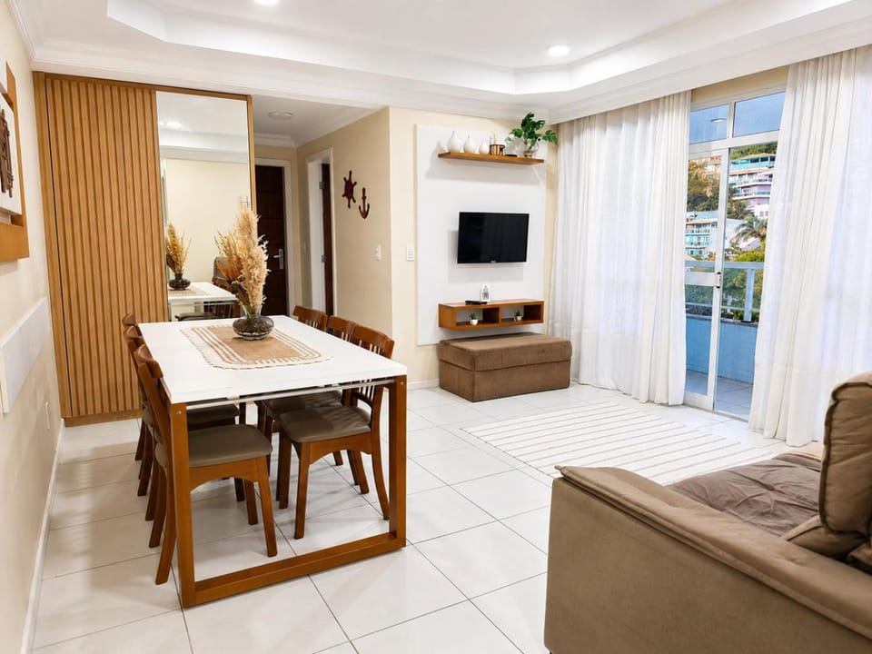 Apartamento de 2 quartos próximo à Prainha em Arraial do Cabo Apartment in State of Rio de Janeiro