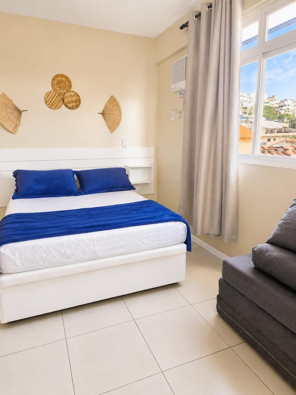 Prainha a Poucos Passos – Apto 2 Quartos Completo Apartment in State of Rio de Janeiro
