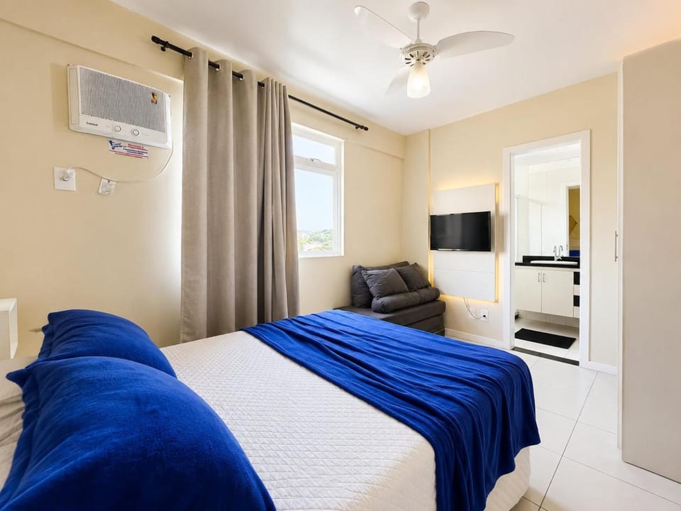 Prainha a Poucos Passos – Apto 2 Quartos Completo Apartment in State of Rio de Janeiro
