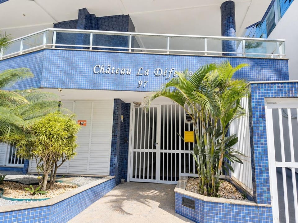 Prainha a Poucos Passos – Apto 2 Quartos Completo Apartment in State of Rio de Janeiro