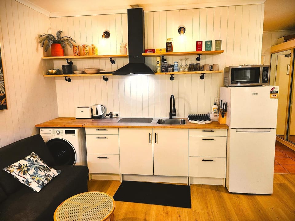 Deluxe Private Apartment- In Ramada Resort - Full Kitchen - Apartment in Port Douglas