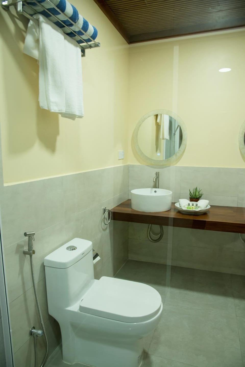 Toilet, Bathroom