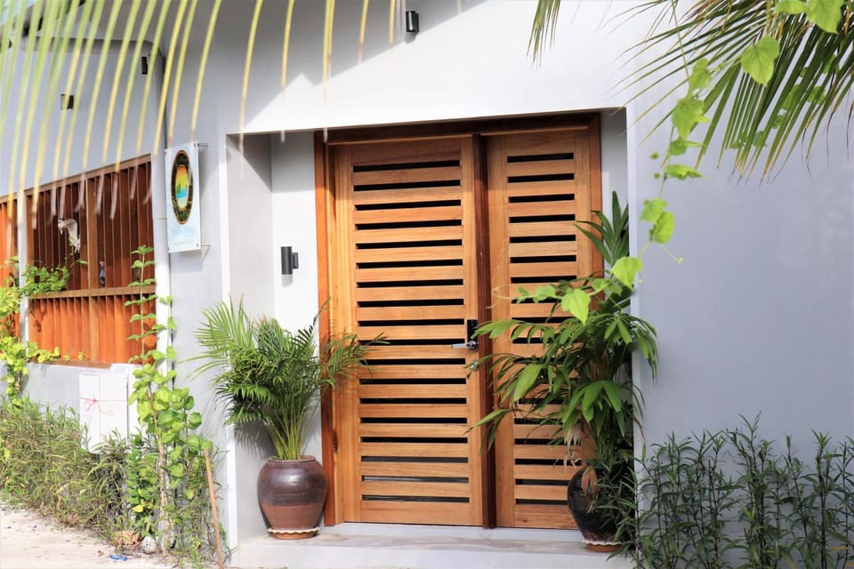 Facade/entrance, Day, Lobby or reception, Street view