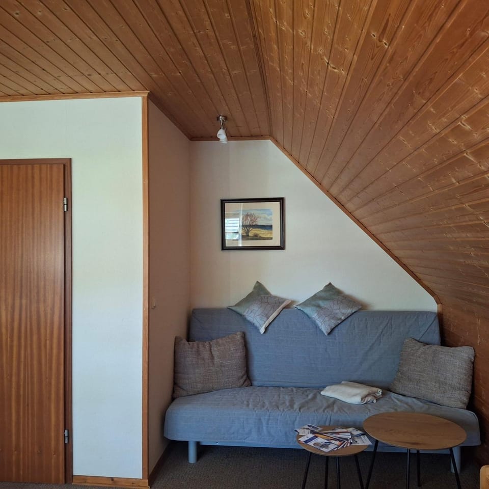 Kuhn Apartment in Zingst