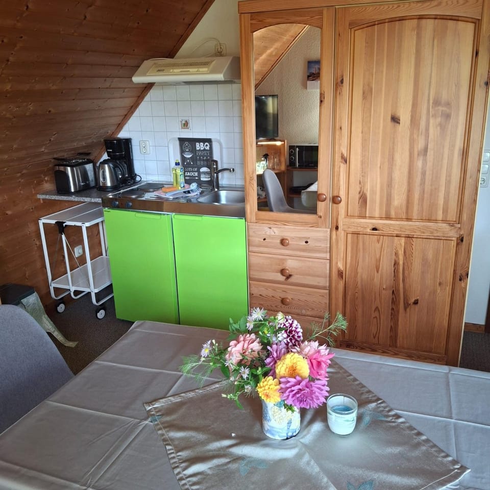 Kuhn Apartment in Zingst