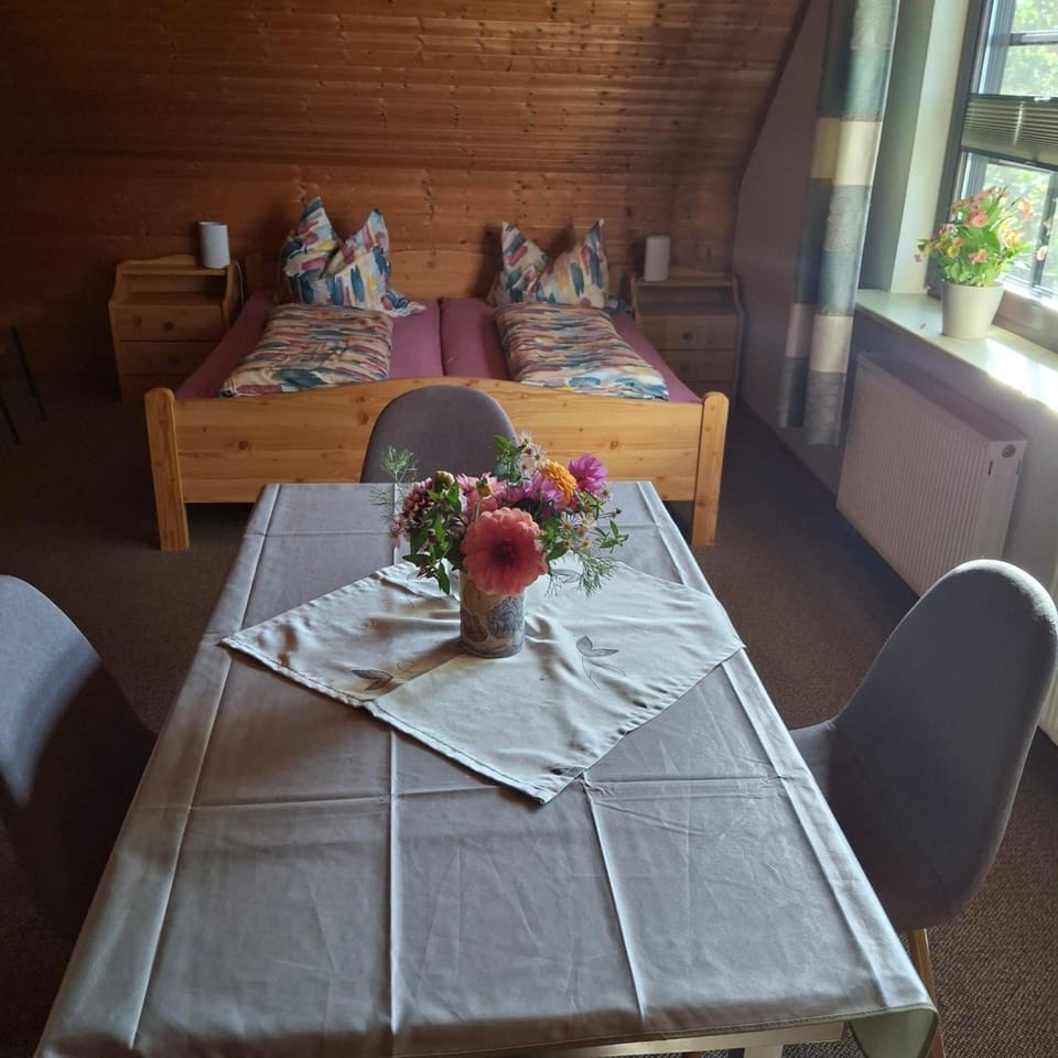 Kuhn Apartment in Zingst