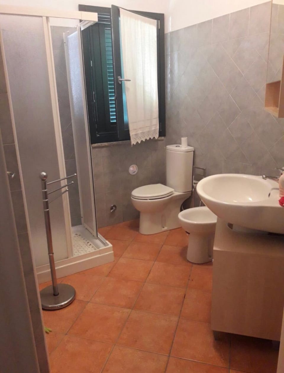 Coral house Apartment in Sardinia