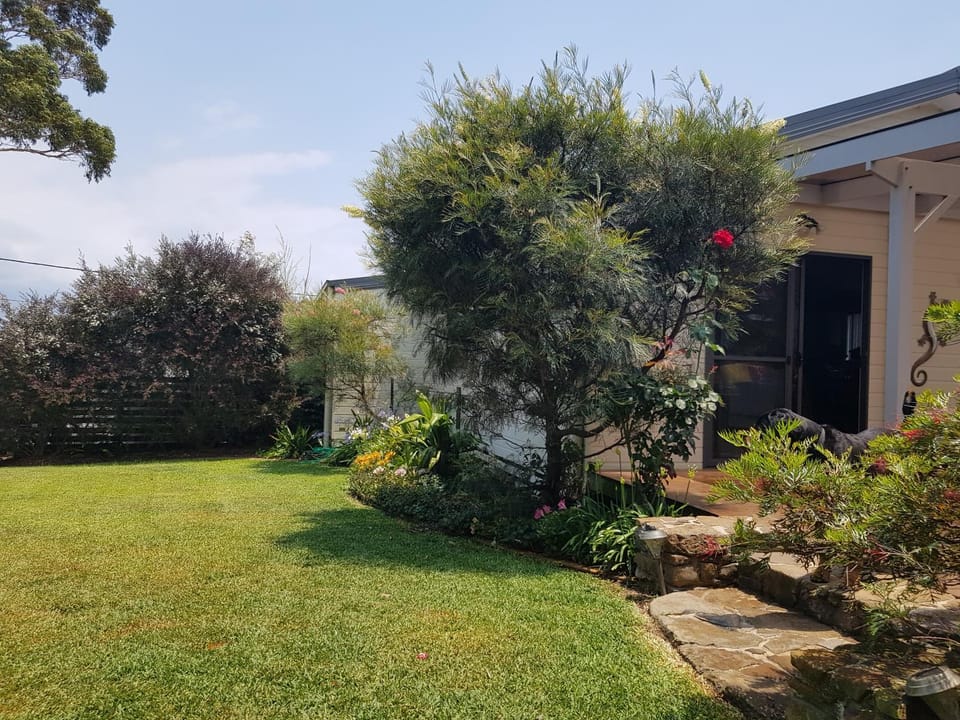 Sundowner Cottage House in Saint Georges Basin