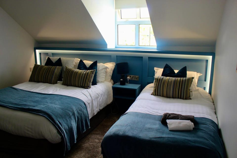 O'Donnell's Of Donegal Hotel in Donegal City