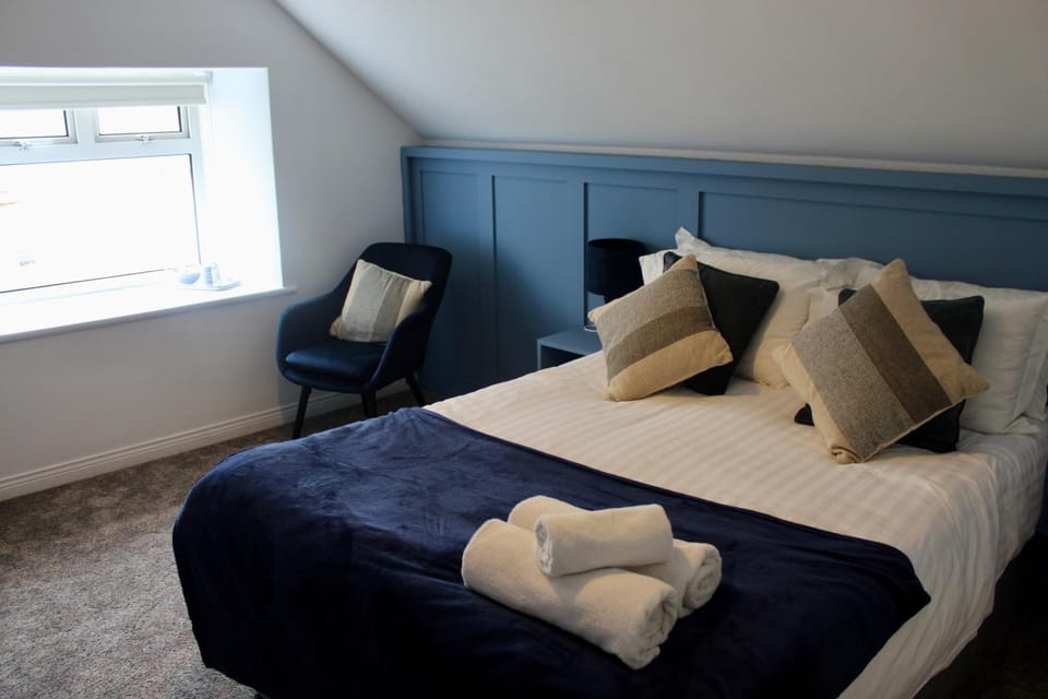 O'Donnell's Of Donegal Hotel in Donegal City