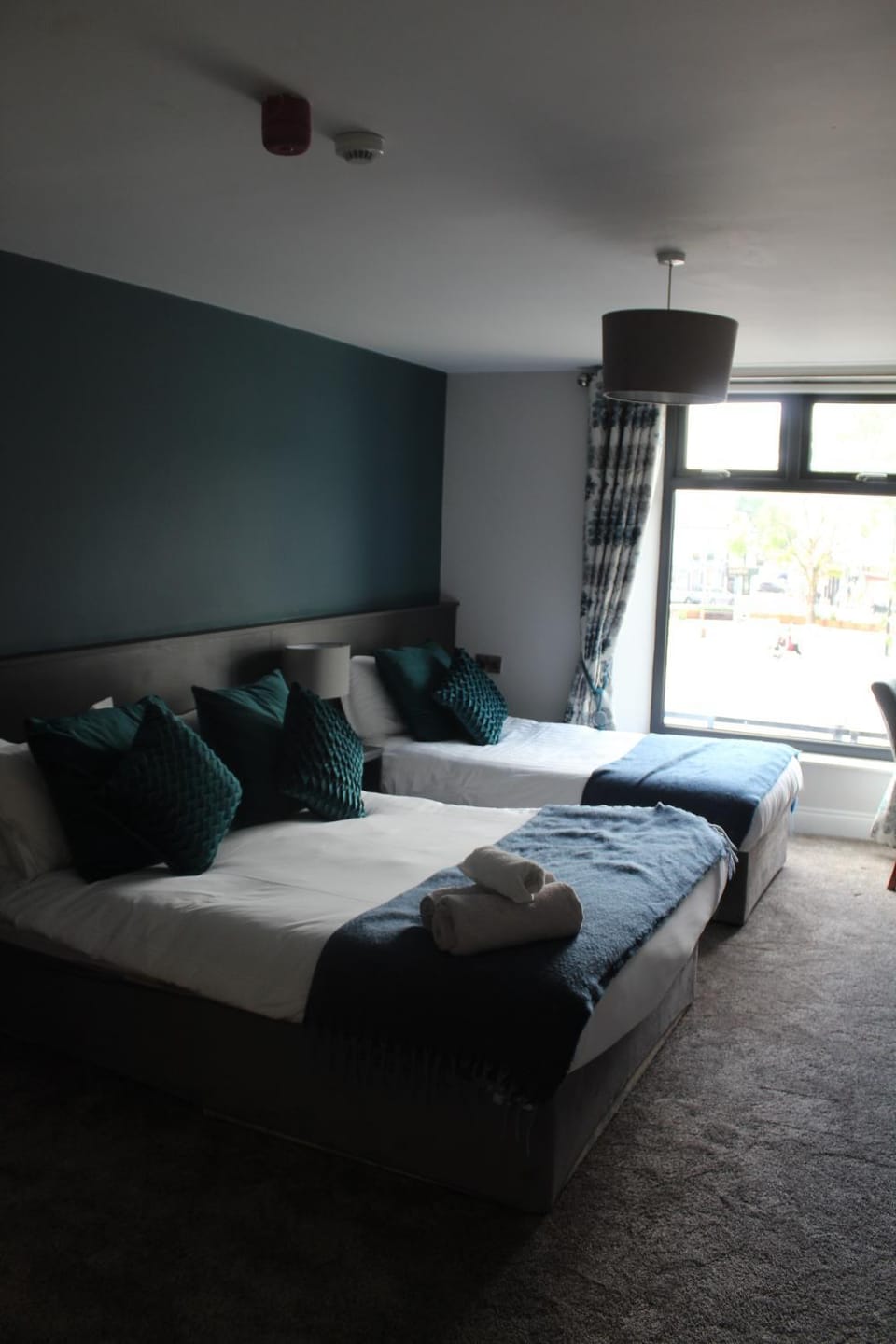 O'Donnell's Of Donegal Hotel in Donegal City